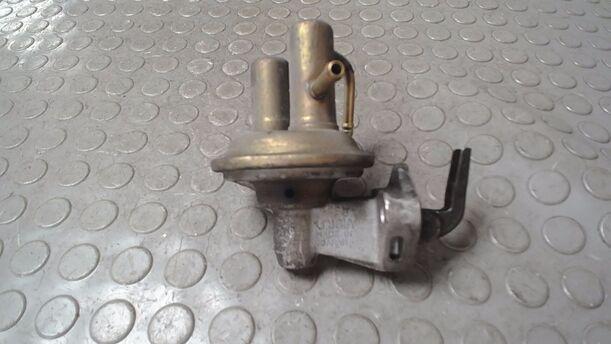 Foto: KRAFTSTOFFPUMPE eines Nissan Primera 1.6 Classic