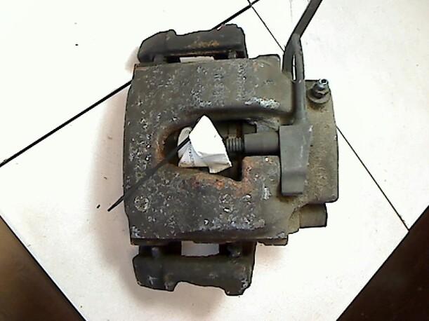 Foto: BREMSSATTEL VORN RECHTS eines Mercedes-Benz E 200 T