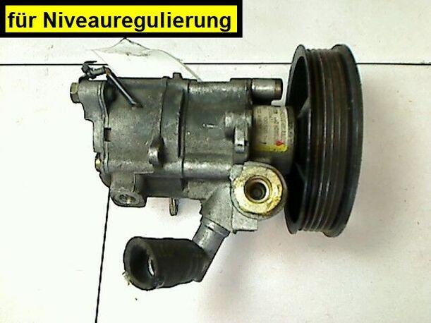 Foto: LENKGETRIEBEPUMPE eines Mercedes-Benz E 200 T