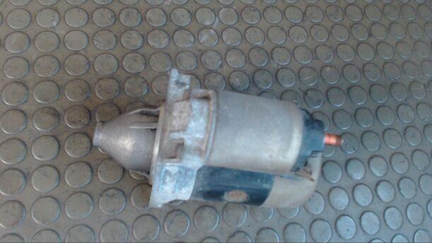 Foto: ANLASSER / STARTER eines Mazda 323 S 1.5 Ambiente