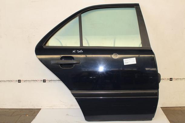Foto: TÜR HINTEN RECHTS eines Mercedes-Benz C 180