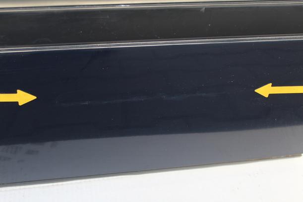 Foto: TÜR HINTEN RECHTS eines Mercedes-Benz C 180