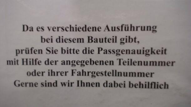 Foto: EINSPRITZSTEUERGERÄT eines Opel Astra