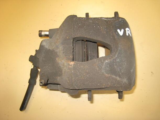 Foto: BREMSSATTEL VORN RECHTS eines VW New Beetle 1.9 TDI