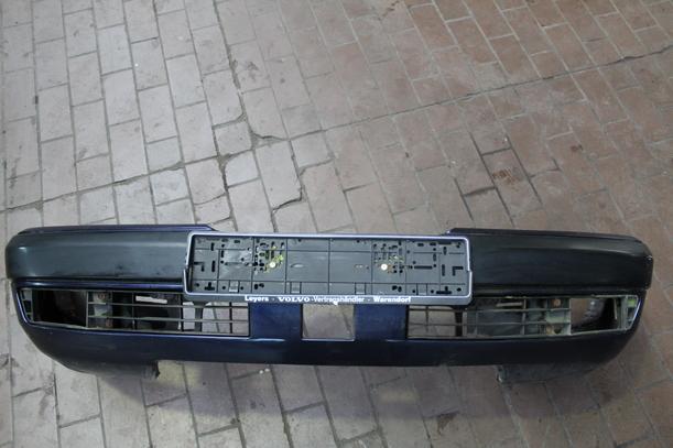 Foto: STOßFÄNGER / STOßSTANGE VORNE eines Daewoo Espero 1.5