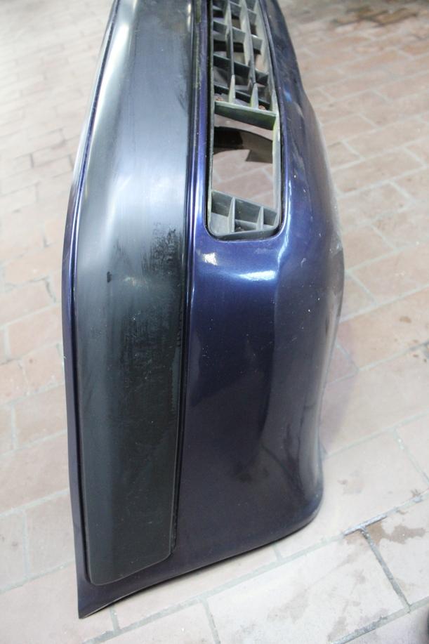 Foto: STOßFÄNGER / STOßSTANGE VORNE eines Daewoo Espero 1.5