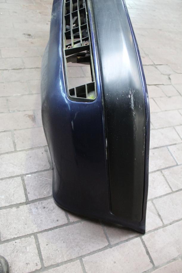 Foto: STOßFÄNGER / STOßSTANGE VORNE eines Daewoo Espero 1.5