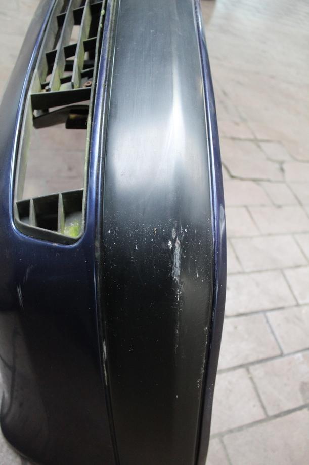 Foto: STOßFÄNGER / STOßSTANGE VORNE eines Daewoo Espero 1.5