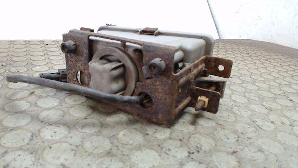 Foto: NEBELSCHEINWERFER LINKS eines Daewoo Espero 1.5 RS