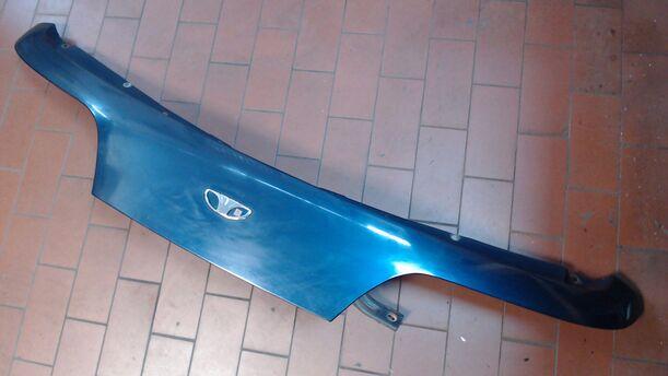 Foto: FRONTBLECH OBEN eines Daewoo Espero 1.5