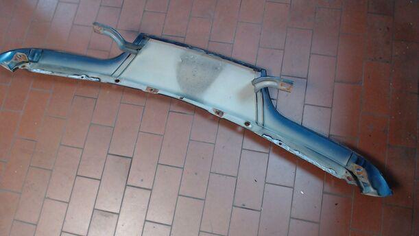 Foto: FRONTBLECH OBEN eines Daewoo Espero 1.5