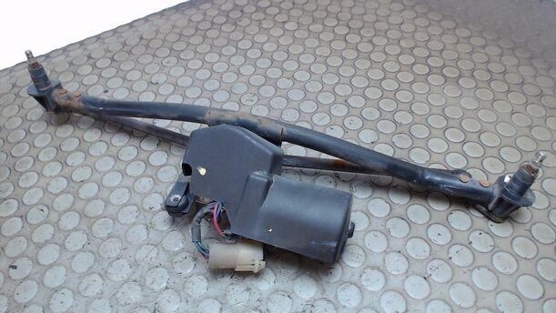 Foto: SCHEIBENWISCHERMOTOR VORN eines Daewoo Espero 1.5 RS