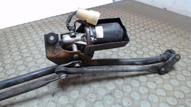 Foto: SCHEIBENWISCHERMOTOR VORN eines Daewoo Espero 1.5 RS