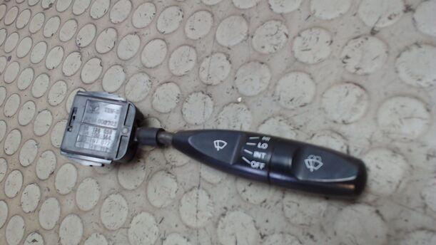 Foto: WISCHERSCHALTER eines Daewoo Espero 1.5 RS