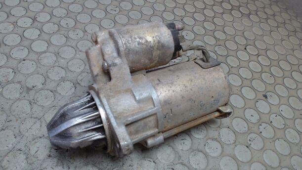 Foto: ANLASSER / STARTER eines Daewoo Espero 1.5 RS