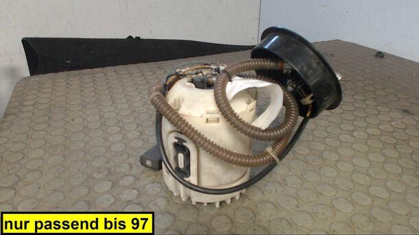 Foto: KRAFTSTOFFPUMPE eines VW Polo 75