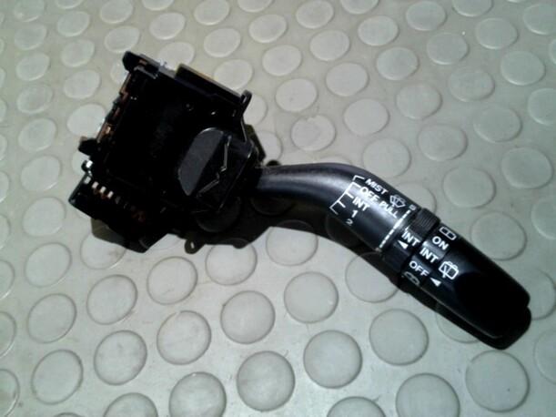 Foto: SCHEIBENWISCHERSCHALTER eines Mazda 626 1.9