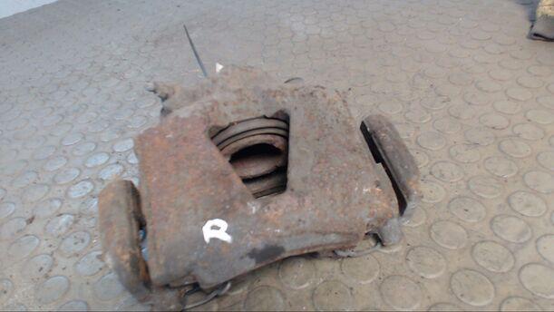 Foto: BREMSSATTEL VORN RECHTS eines Opel Astra 16V