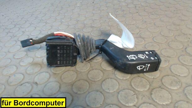 Foto: SCHEIBENWISCHERSCHALTER R eines Opel Astra 16V