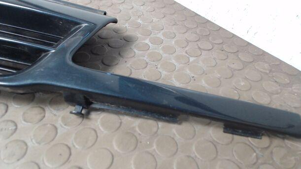 Foto: KÜHLERGRILL eines Opel Astra