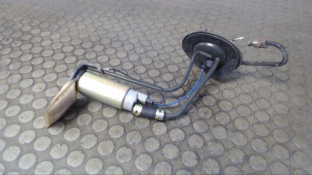 Foto: KRAFTSTOFFPUMPE eines Hyundai Sonata 3.0i V6 Automatik Exclusive