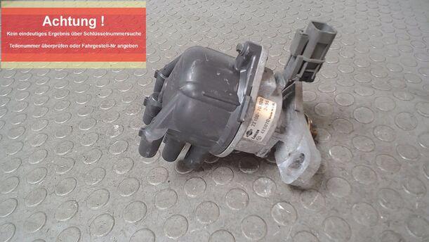 Foto: ZÜNDVERTEILER eines Nissan Primera 2.0