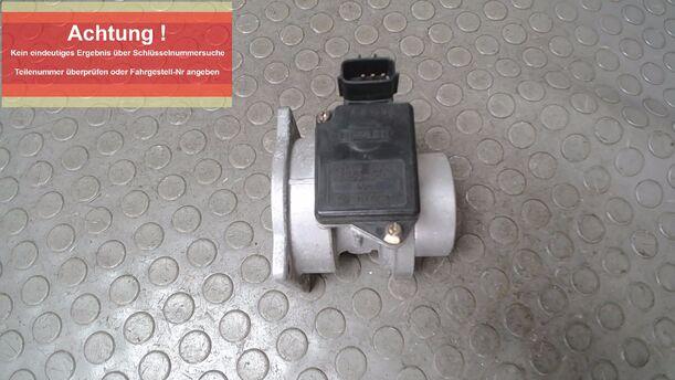 Foto: LUFTMENGENMESSER eines Nissan Primera 2.0