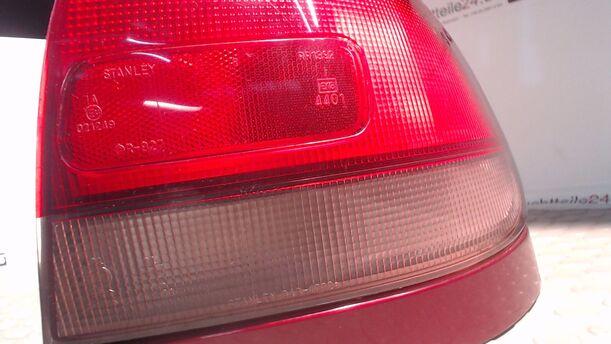 Foto: HECKLEUCHTE / RÜCKLEUCHTE RECHTS eines Mazda 626 2.0i