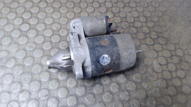 Foto: ANLASSER / STARTER eines Mazda 323 F 1.9i 16V