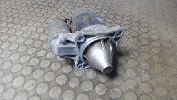Foto: ANLASSER / STARTER eines Mazda 323 F 1.9i 16V