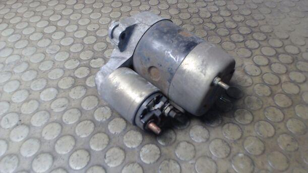Foto: ANLASSER / STARTER eines Mazda 323 F 1.9i 16V