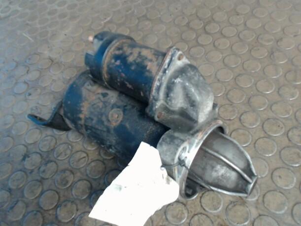 Foto: ANLASSER / STARTER eines Opel Vectra