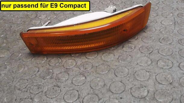 Foto: BLINKER / BLINKLEUCHTE LINKS eines Toyota Corolla 1.3