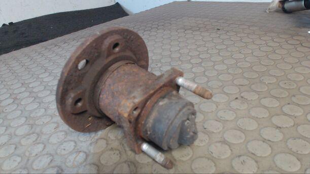 Foto: ACHSSCHENKEL HINTEN LINKS eines Opel Astra 1.6 Caravan Exclusive