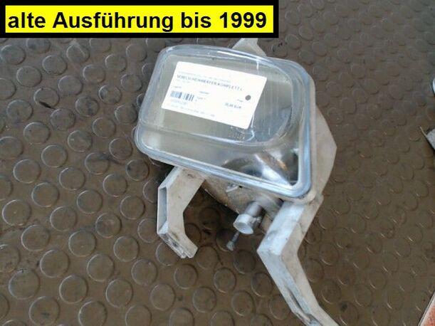 Foto: NEBELSCHEINWERFER LINKS eines Opel Vectra 1.8 Style