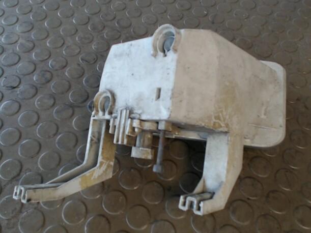 Foto: NEBELSCHEINWERFER LINKS eines Opel Vectra 1.8 Style