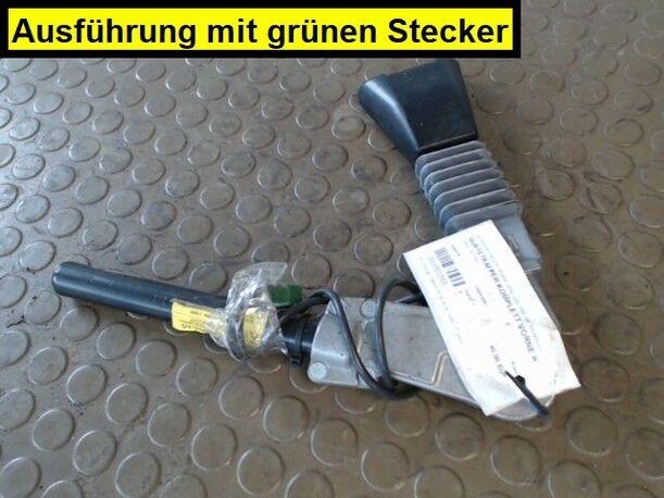 Foto: GURTSTRAFFER VORN RECHTS eines Opel Vectra 1.8 Style