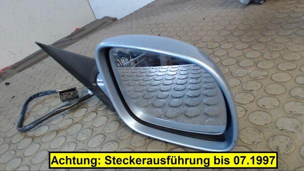 Foto: AUSSENSPIEGEL RECHTS ELEKTR. VERST-/HEIZB. eines VW Passat 1.6 Style