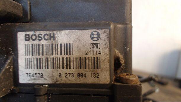 Foto: HAUPTBREMSAGGREGAT ABS eines VW Passat 1.6 Style