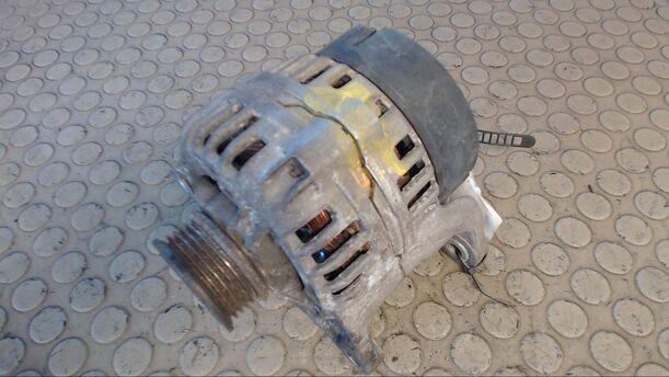 Foto: LICHTMASCHINE eines VW Passat 1.6 Style