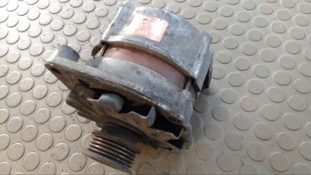Foto: LICHTMASCHINE eines Opel Astra Caravan