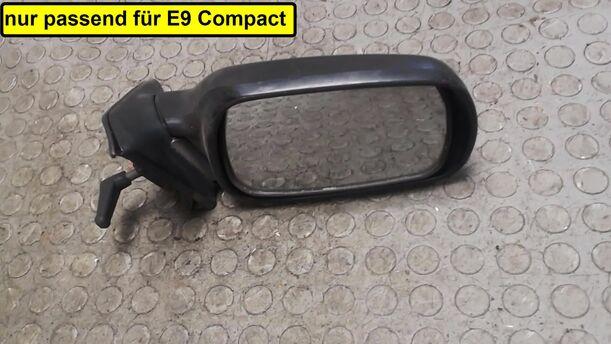 Foto: AUSSENSPIEGEL MECH. INNENVERSTELLBAR RECHTS eines Toyota Corolla 1.3