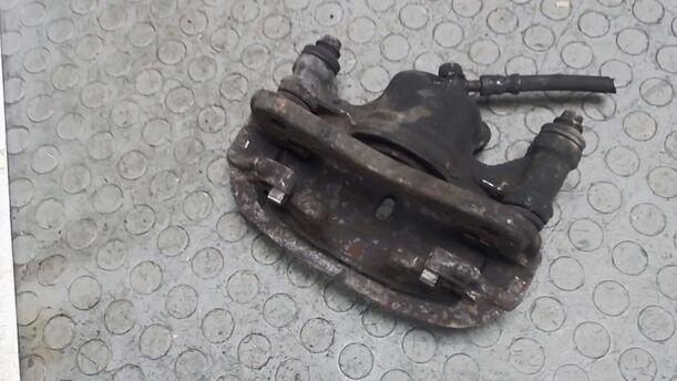 Foto: BREMSSATTEL VORN RECHTS eines Toyota Corolla 1.3