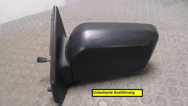 Foto: AUSSENSPIEGEL LINKS MECH. INNENVERSTB. eines Nissan Micra