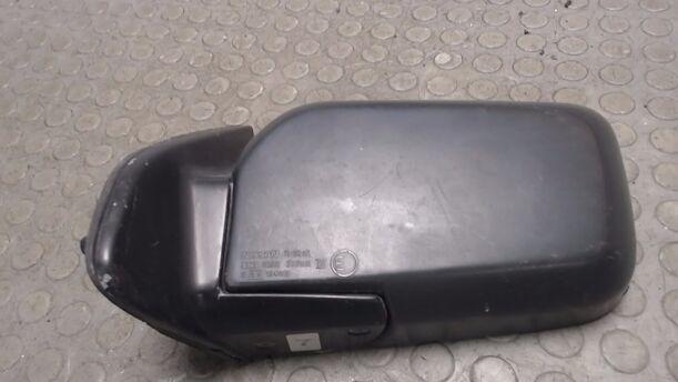 Foto: AUSSENSPIEGEL LINKS MECH. INNENVERSTB. eines Nissan Micra