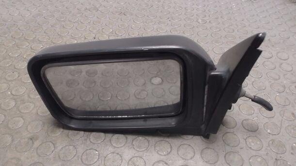 Foto: AUSSENSPIEGEL LINKS MECH. INNENVERSTB. eines Nissan Micra