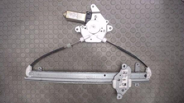 Foto: FENSTERHEBER ELEKTRISCH VORN RECHTS (4/5-TÜRER) eines Nissan Almera 1.4 Club