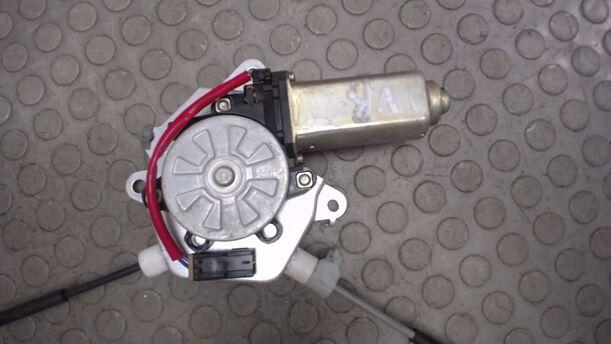Foto: FENSTERHEBER ELEKTRISCH VORN RECHTS (4/5-TÜRER) eines Nissan Almera 1.4 Club