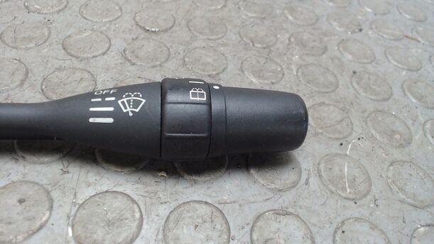 Foto: SCHEIBENWISCHERSCHALTER eines Nissan Almera 1.4 Club