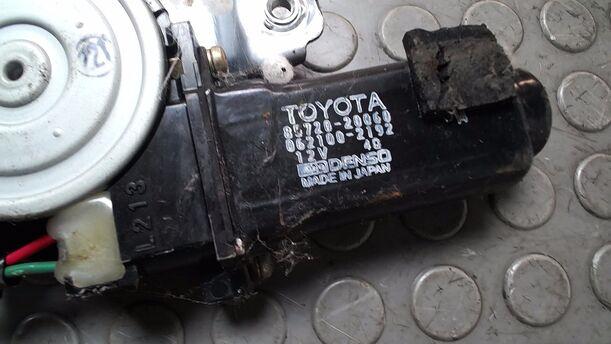 Foto: FENSTERHEBER ELEKTR. VORN LINKS eines Toyota Previa